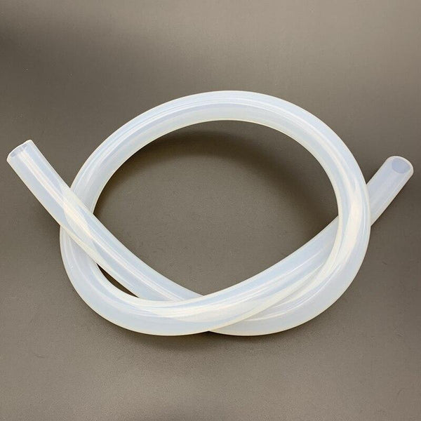 Planet Gates 20x25 Silicone Tube Inner Diameter 20mm Outer Diameter 25mm Food Grade Beverage Hose Temperature Non-Toxic Transparent