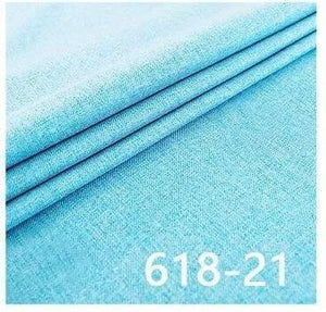 Planet Gates 21 / 50x70cm Solid Linen Fabric Free Shipping Durable Soft Fabric Material For Sewing Diy 25*145cm/50*145cm