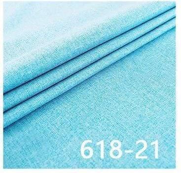 Planet Gates 21 / 50x70cm Solid Linen Fabric Free Shipping Durable Soft Fabric Material For Sewing Diy 25*145cm/50*145cm