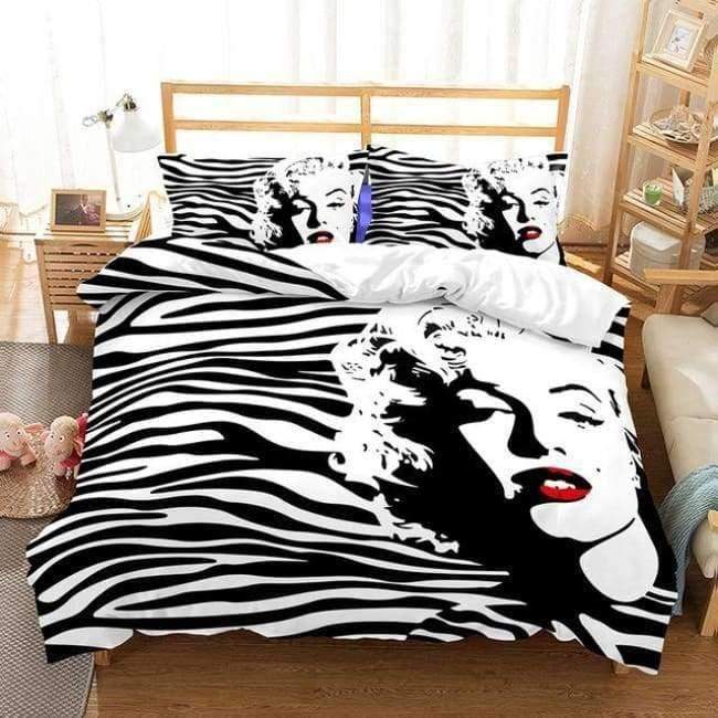 Planet Gates 3D Bedding Set skull Print Duvet cover set lifelike bedclothes with pillowcase bed set home Textiles #2-01