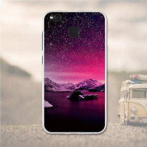 Planet Gates 21 Cases For Xiaomi Redmi 4X Case Cover Silicon Cute Cover For Xiaomi Redmi 4X Pro Case Cover For Xiaomi Redmi 4X Phone case Fundas