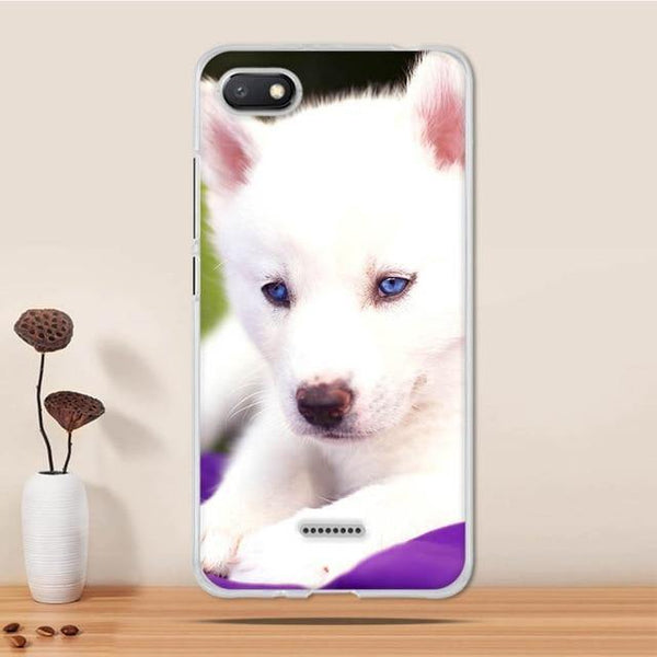 Planet Gates 21 / For Redmi 6A Case for Xiaomi Redmi 6A Case Cover Silicone Phone Case for Xiaomi Redmi 6A 5A 4A Cover Case Tpu Funda for Xiaomi Redmi 6A Coque