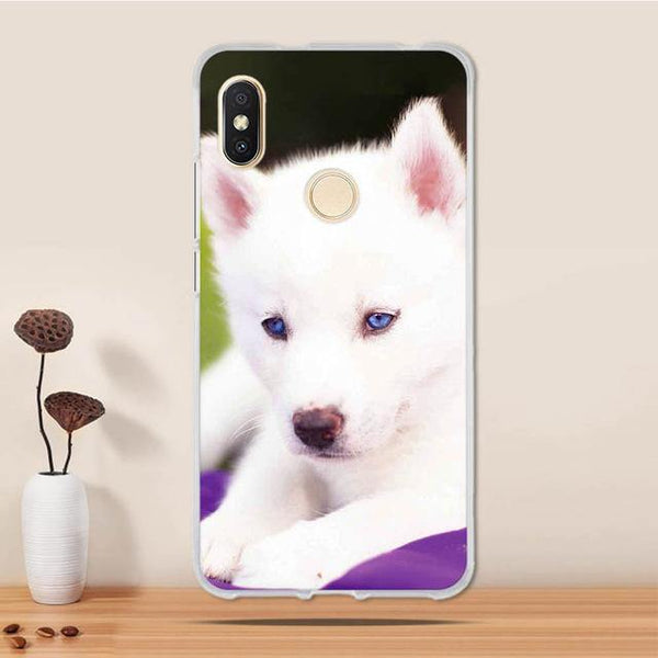 Planet Gates 21 / For Redmi S2 for Xiaomi Redmi S2 Case Cover Silicon TPU Phone Case for Funda Xiaomi Redmi S2 Cover TPU 3D Coque for Xiaomi Redmi S 2 Y2 Cover