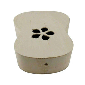 Planet Gates 21 Inch DIY Ukulele Kit Basswood Body Plastic Fingerboard Small Guitar DIY Handmade Assembly Ukulele Musical Instrument