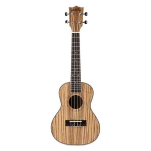 Planet Gates 21 Inch MUH10 Ukulele Set 4 String Acoustic Guitar Musical Instruments Set with Tuner for Solo Playing Singing Karaoke