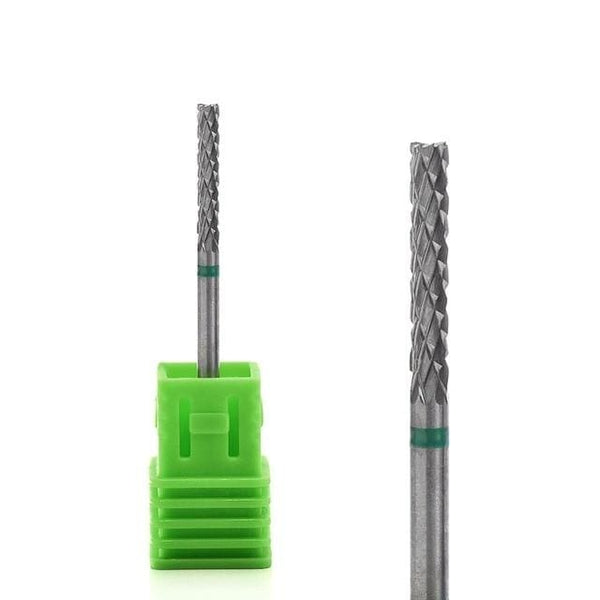 Planet Gates 21 Nail Drill Bit Carbide Milling Cutters Nail Art Tool for Electric Manicure Nail Drill Machine Nails Accessories Remove gel tools