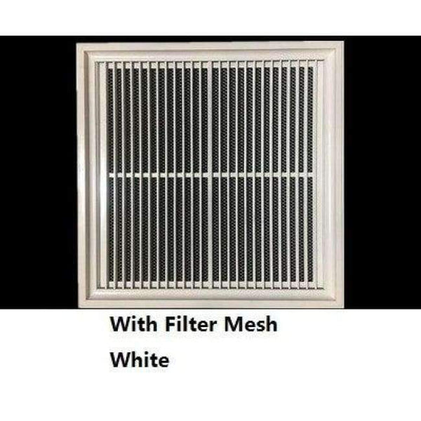 Planet Gates 21 Premintehdw 30*30cm Fancy Wall Ceiling Air Vent Ventilator Grille VENT COVER
