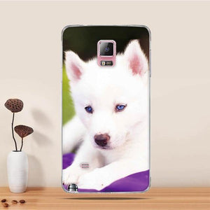 Planet Gates 21 Samsung Galaxy Note 4 Case Cover for Samsung Galaxy Note 4 N9100 Cover Silicon Case for Samsung Galaxy Note 4 Phone Case