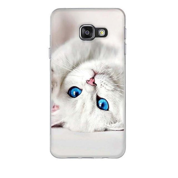 Planet Gates 21 / Soft TPU Case For Samsung Galaxy A3 2016 Case Silicone Cover For Samsung Galaxy A3 2016 Cover fundas for Samsung A3 2016 A310F 4.7" Coque