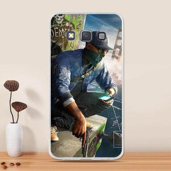 Planet Gates 21 / Soft TPU Phone Case For Samsung Galaxy A3 2015 Case Cover Silicon Capa For Samsung A3 Case Soft TPU For Samsung Galaxy A3 2015 A300 Cover