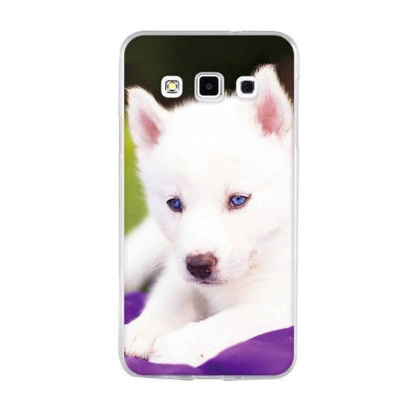 Planet Gates 21 / TPU Phone Cases for Samsung Galaxy A3 2015 Case Cover Silicone for Samsung A3 2015 Cases for Galaxy A3 A300F 4.5" 2015 Soft TPU Case