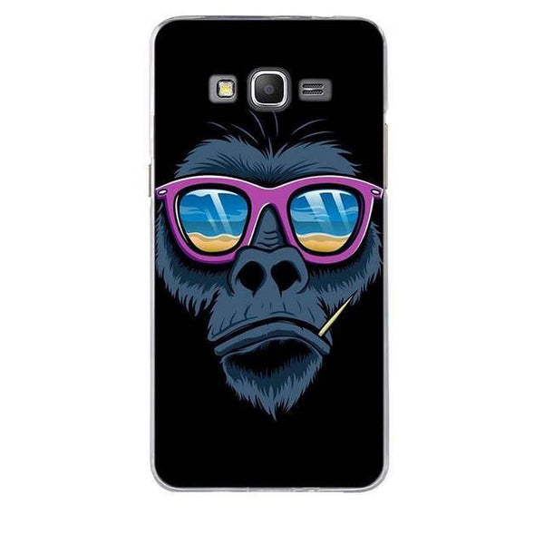 Planet Gates 21 / TPU Samsung Galaxy Grand Prime G530F G531H G530FZ G5306W G5309W Case TPU Silicon Phone Case For Samsung Galaxy Grand Prime G531H