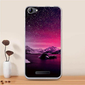 Planet Gates 21 TPU Silicon Coque for BQ BQ-5059 Strike Power Case For BQ 5059 BQS-5059 BQ5059 Cases Cover Protector For BQ S 5059 Strike Power