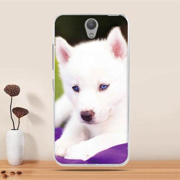 Planet Gates 21 / Vibe S1 Lite Case for Lenovo Vibe S1 A40 / S1 C50 Case Cover 3D TPU Silicone Coque For Lenovo Vibe S1 Lite Case Cover for Lenovo S1a40 Cover