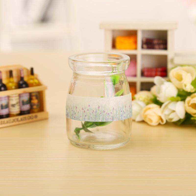 Planet Gates 211108 1 X 2cm*10m  Beautiful Lavender Washi Tape DIY Decorative Scrapbook Planner Masking Tape Adhesive Tape Stationery