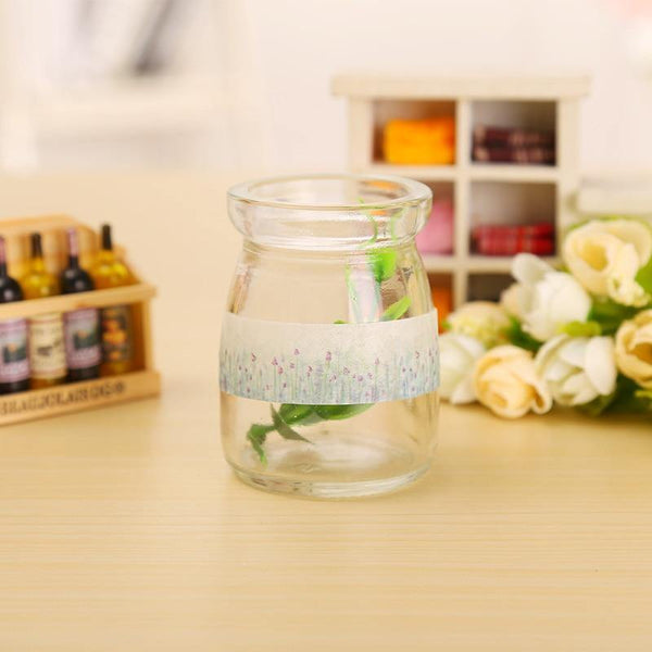 Planet Gates 211108 1 X 2cm*10m  Beautiful Lavender Washi Tape DIY Decorative Scrapbook Planner Masking Tape Adhesive Tape Stationery