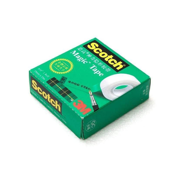 Planet Gates 211108 3M Magic Adhesive Tape Stealth Transparent Invisible Writable Engineered For Repairing Photo Scotch Brand 810 Sample Price