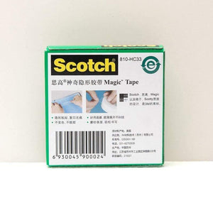 Planet Gates 211108 3M Magic Adhesive Tape Stealth Transparent Invisible Writable Engineered For Repairing Photo Scotch Brand 810 Sample Price