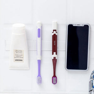 Planet Gates 211108 Creative Magic Tape Non-Marking Nano Tape Strong Nail-Free Double-Sided Adhesive Tape Washi Tape