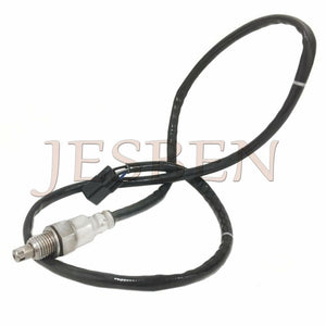 Planet Gates 21176-0853 Motorcycle Lambda Probe Oxygen O2 Sensor fit For KAWASAKI NINJA 400 EX400 650 EX650 2017 2018 2019 2020 NO# 211760853