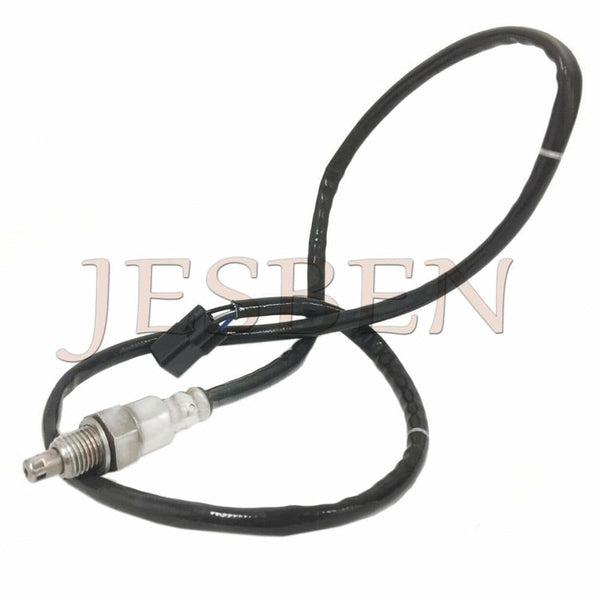 Planet Gates 21176-0853 Motorcycle Lambda Probe Oxygen O2 Sensor fit For KAWASAKI NINJA 400 EX400 650 EX650 2017 2018 2019 2020 NO# 211760853