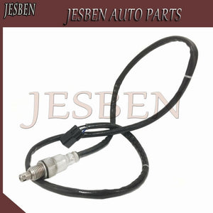 Planet Gates 21176-0853 Motorcycle Lambda Probe Oxygen O2 Sensor fit For KAWASAKI NINJA 400 EX400 650 EX650 2017 2018 2019 2020 NO# 211760853