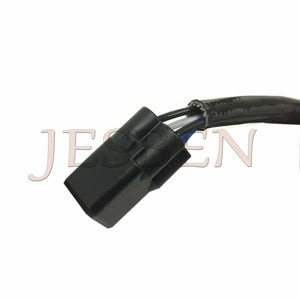 Planet Gates 21176-0853 Motorcycle Lambda Probe Oxygen O2 Sensor fit For KAWASAKI NINJA 400 EX400 650 EX650 2017 2018 2019 2020 NO# 211760853