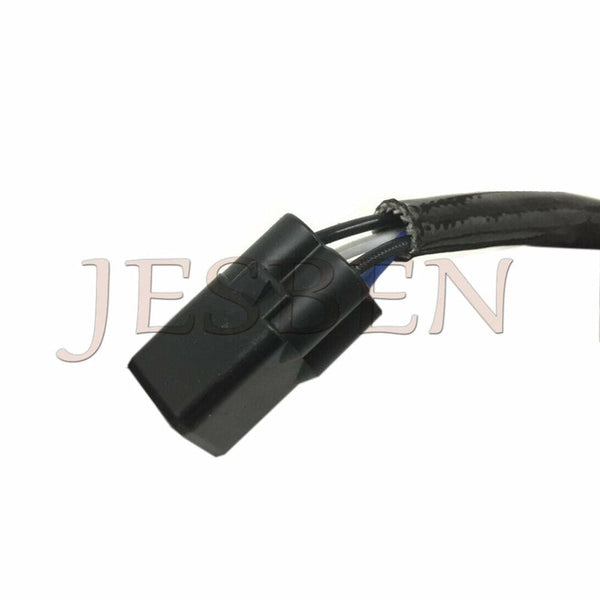 Planet Gates 21176-0853 Motorcycle Lambda Probe Oxygen O2 Sensor fit For KAWASAKI NINJA 400 EX400 650 EX650 2017 2018 2019 2020 NO# 211760853