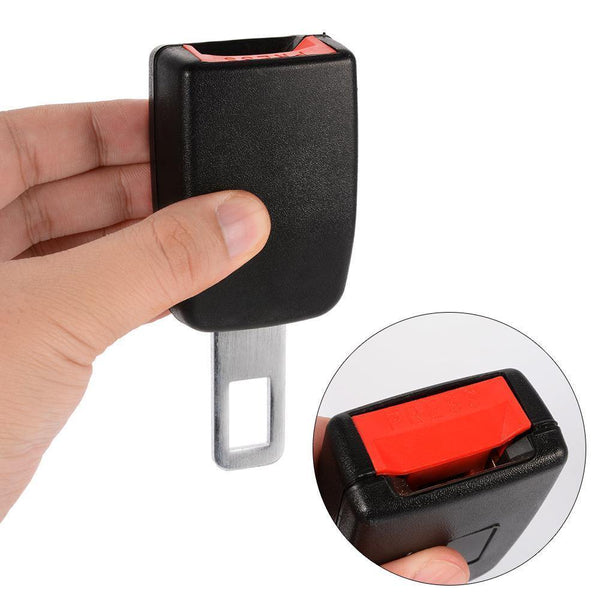 Planet Gates 21mm 7/8 Universal Auto Car Seat Belt Buckle Clip Extender Car Socket Safety Belt Buckles Extender Extension Accessories CY458