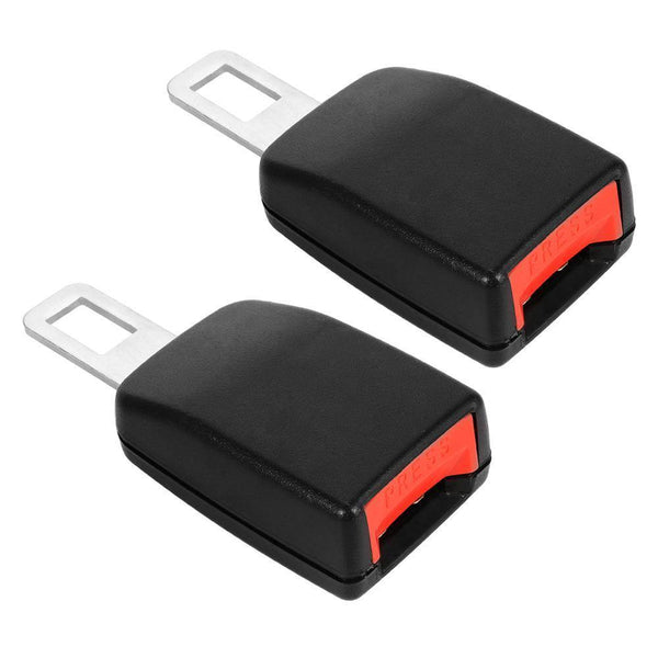 Planet Gates 21mm 7/8 Universal Auto Car Seat Belt Buckle Clip Extender Car Socket Safety Belt Buckles Extender Extension Accessories CY458