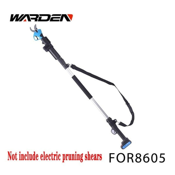 Planet Gates 21V Cordless Pruner Lithium-ion Pruning Shear Efficient scissors Bonsai Electric Tree Branches garden tools electric SC-8605