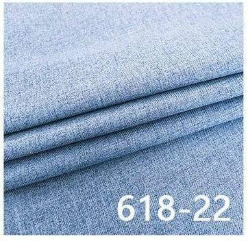 Planet Gates 22 / 50x70cm Solid Linen Fabric Free Shipping Durable Soft Fabric Material For Sewing Diy 25*145cm/50*145cm