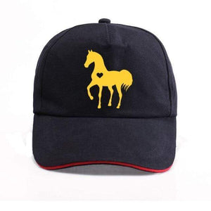 Planet Gates 22 / Adjustable / >8Y Baseball Caps for Men Women Unisex Adjustable gift for horse lover Caps Hip-Hop Leisure Cotton Hats