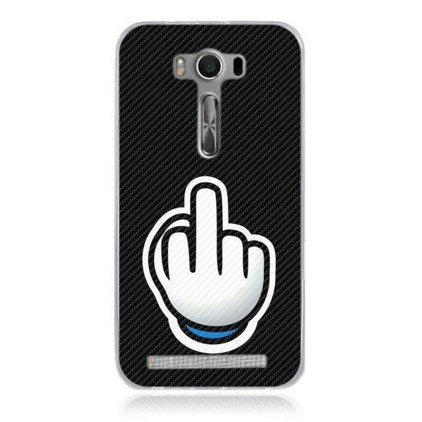 Planet Gates 22 Case For Asus ZenFone 2 Laser ZE500KL ZE500KG Case Soft Silicon Cover For Asus ZenFone 2 Laser 5.0" ASUS Z00ED Z00RD Cover Funda