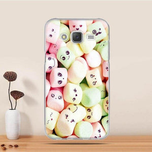 Planet Gates 22 Case For Samsung Galaxy J5 Case Cover Soft Silicone for Samsung Galaxy J5 2015 Cover for Samsung J5 j500F J5008 Phone Case 5.0"