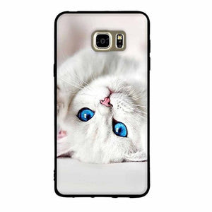 Planet Gates 22 Case For Samsung Galaxy Note 5 Case Silicone Back Cover For Samsung Galaxy Note5 N920A N920G N920G/DS N920T N920I Cover 3D Coque