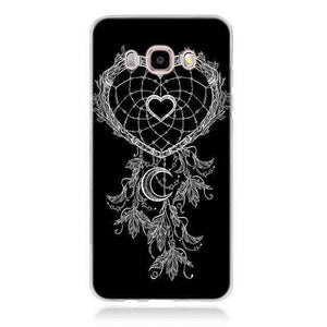 Planet Gates 22 Case for Samsung J5 2016 Case Pattern Cover For Samsung Galaxy J5 2016 Cover 3D TPU Soft Silicone for Samsung Galaxy J5 J510F