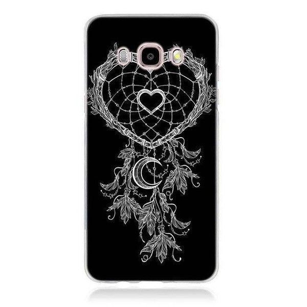 Planet Gates 22 Case for Samsung J5 2016 Case Pattern Cover For Samsung Galaxy J5 2016 Cover 3D TPU Soft Silicone for Samsung Galaxy J5 J510F