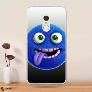 Planet Gates 22 Case For Xiaomi Redmi Note 4X Case Cover For Xiaomi Redmi Note 4 Case 3D Soft TPU Silicon Coque For Xiaomi Redmi Note 4 Pro 5.5"