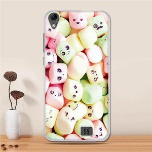 Planet Gates 22 Cover for Doogee Homtom HT16 Case Silicone Case for Doogee Homtom HT16 5.0" Case Soft Fundas for Doogee Homtom HT16 HT 16 Cover