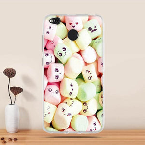 Planet Gates 22 / For Redmi Note 4 Xiaomi Redmi 4X Case Silicon for Xiaomi Redmi 4A Case For Xiaomi Redmi Note 4 4X Note 3 Case For Xiaomi Redmi Note 4X Cover