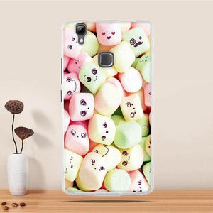Planet Gates 22 Funda For Doogee X5 Max Pro Case Cover Silicone 3D Soft TPU Printing Coque Phone Case for Doogee X5 Max Case Cover Capa Shell