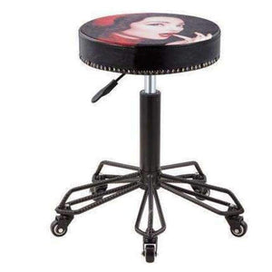 Hairdressing salons upscale hairdressing chairs hairdressing salons exclusive cutting chairs hairdressing chairs.