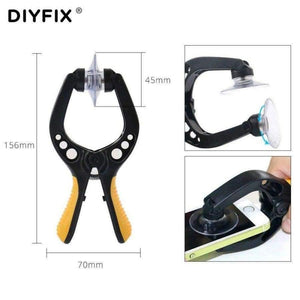 Planet Gates 22 in 1 Opening Tools Metal Pry Bar Screwdriver Smartphone Disassemble Repair Tools Kit for iPhone Samsung Hand Tools Set