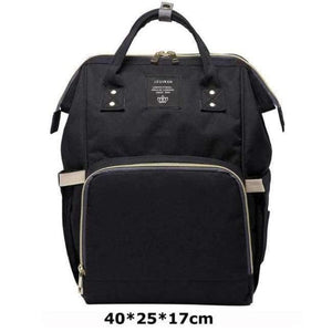 Planet Gates 22 Large Capacity Maternity Nappy bag Protable baby Diaper Bag infant nursing Stroller Handbag baby nappy bag Baby Care