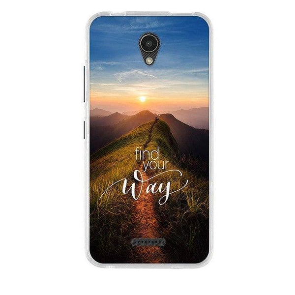 Planet Gates 22 Lenovo A1010 Case Cover For Lenovo Vibe A2016a40 A1010 A20 A Plus A1010a20 Phone Case For Lenovo 1lenovo a2016a40 Case Cover