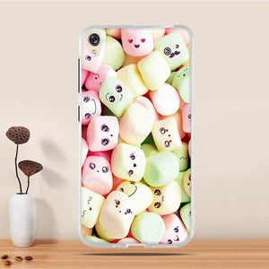 Planet Gates 22 Phone Case For Asus Zenfone Live ZB501KL Case Silicone Cover for Asus Zenfone Live ZB501KL Cover Phone Case Capa fundas Coque