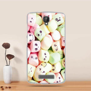 Planet Gates 22 Phone Case For ZTE Blade L5/L5 Plus Case Silicon Cover for ZTE Blade L5 Case Soft TPU Fundas for ZTE Blade L5 Plus Cover Case