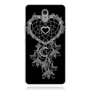 Planet Gates 22 Phone Cases For Lenovo Vibe P1M Case Cover Silicon for Lenovo Vibe P1 M Cover Phone Cover For Lenovo Vibe P1Ma40 Case Capa Funda