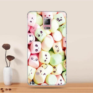 Planet Gates 22 Samsung Galaxy Note 4 Case Cover for Samsung Galaxy Note 4 N9100 Cover Silicon Case for Samsung Galaxy Note 4 Phone Case